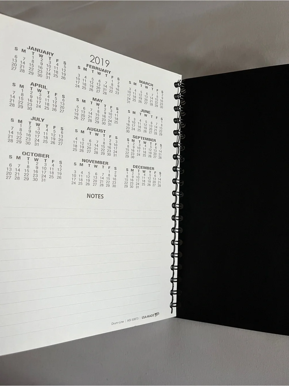 Notebook new cloud